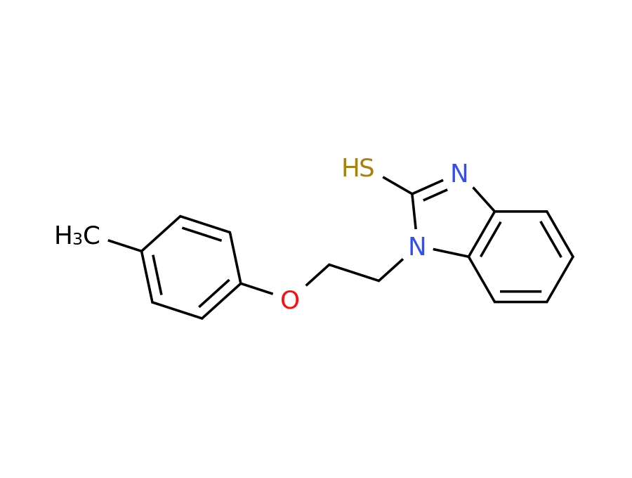 Structure Amb8564315