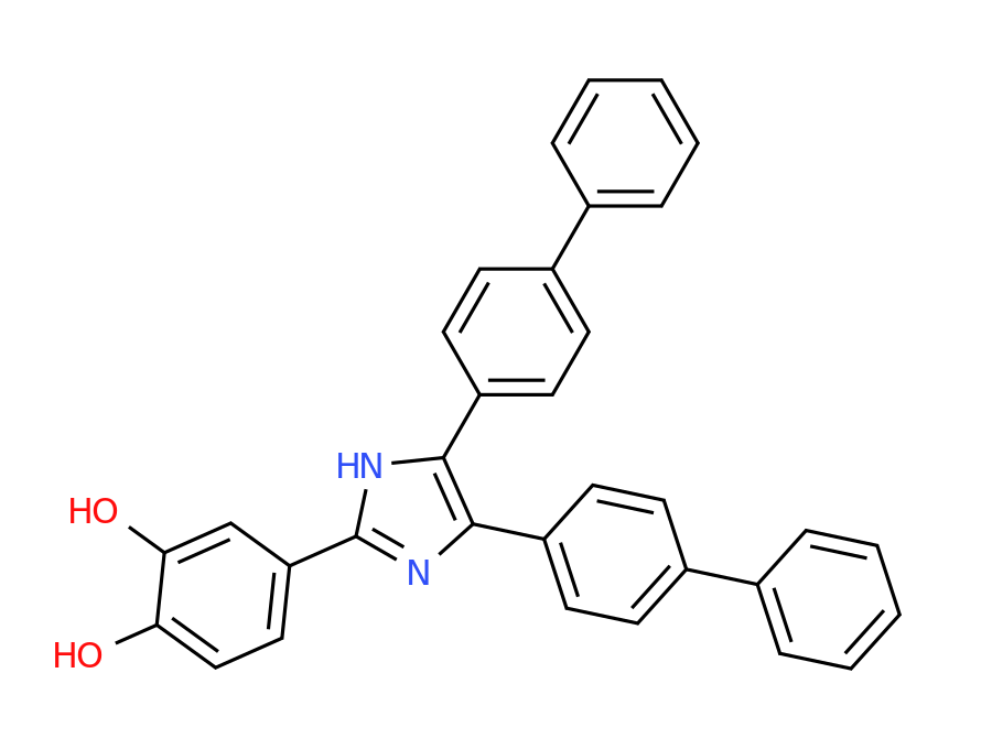 Structure Amb8564399