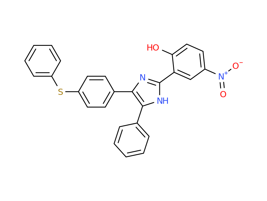 Structure Amb8564400