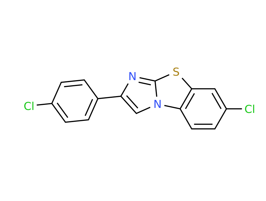 Structure Amb8564660