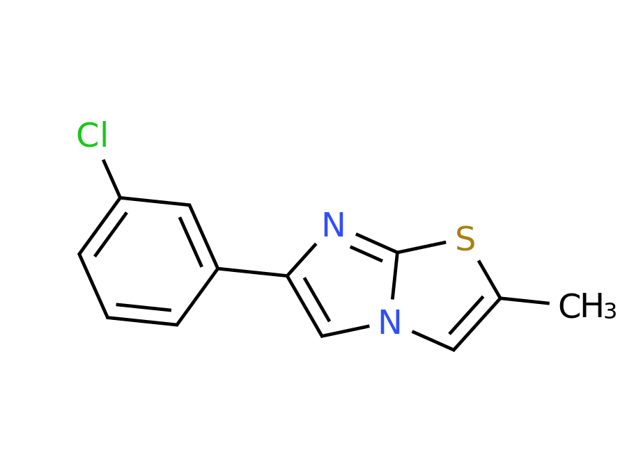 Structure Amb8564668