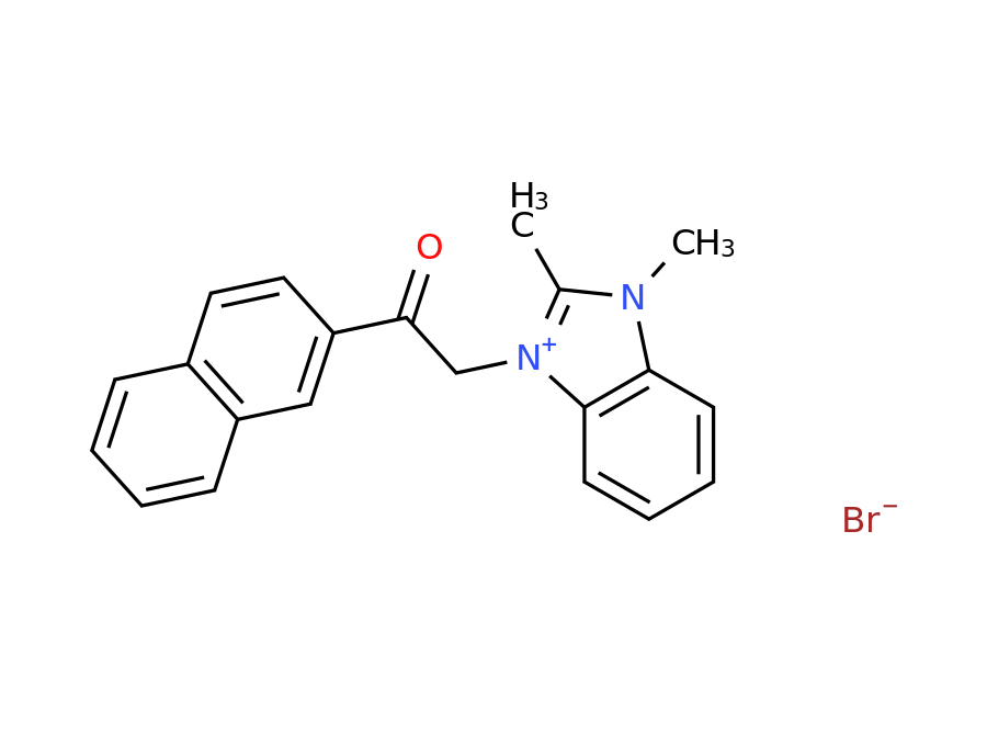 Structure Amb8564676