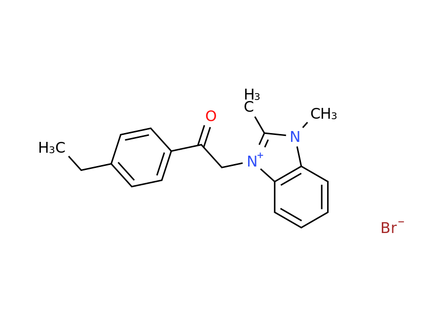 Structure Amb8564678