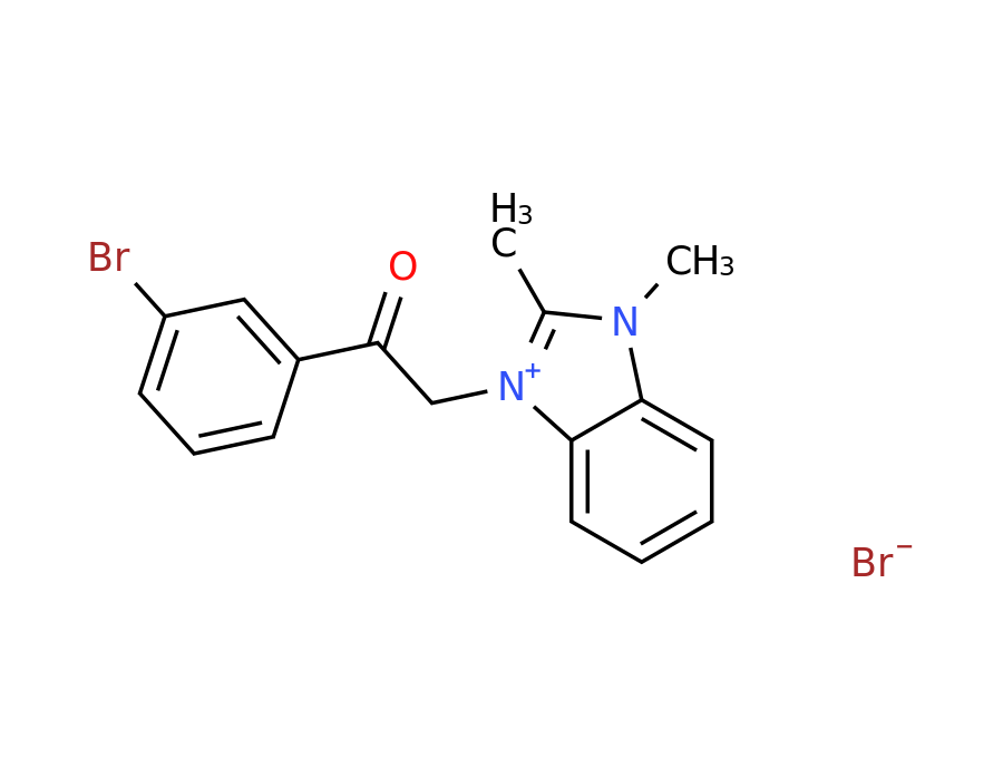 Structure Amb8564679