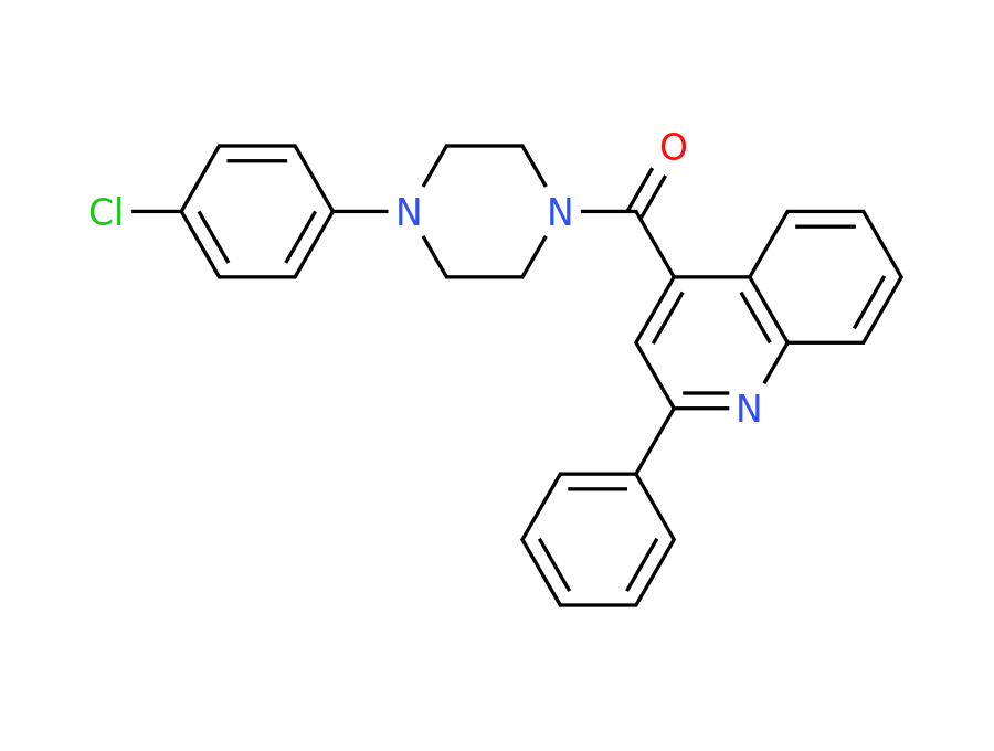 Structure Amb8564745