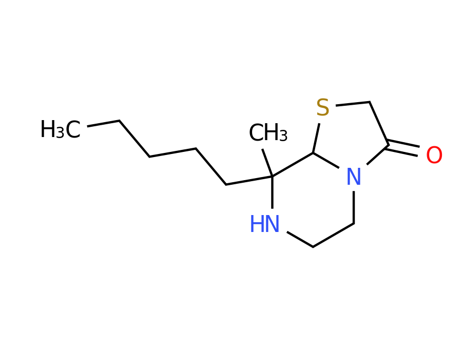 Structure Amb8564758