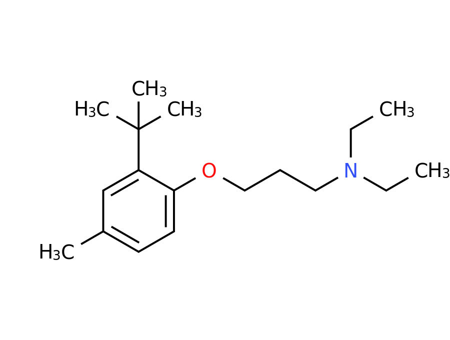 Structure Amb8565282