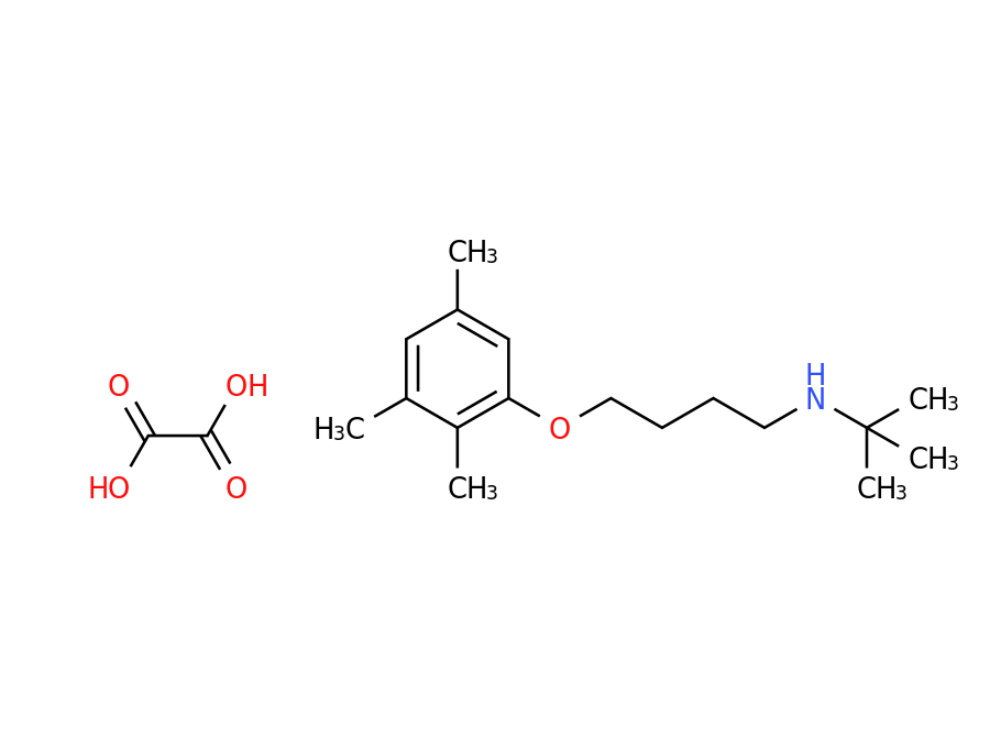 Structure Amb8565307