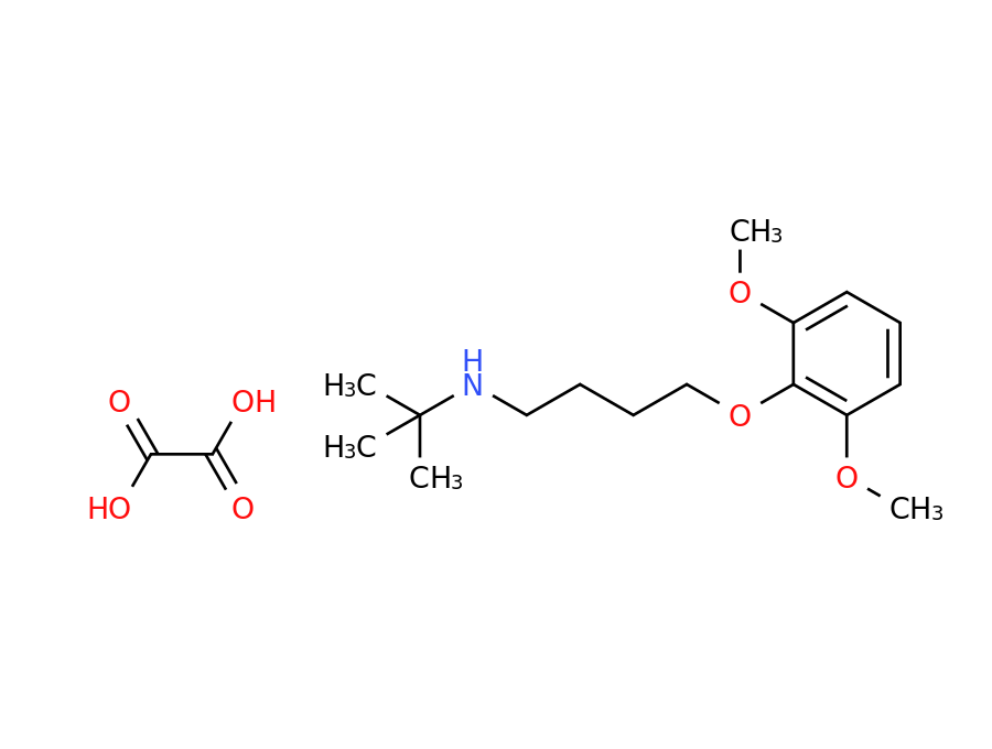 Structure Amb8565402