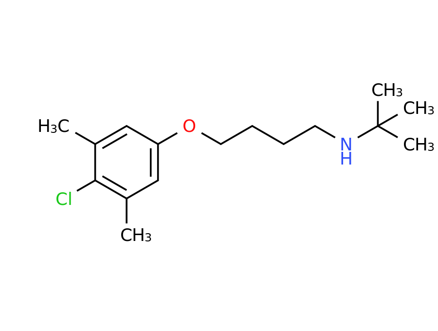 Structure Amb8565553