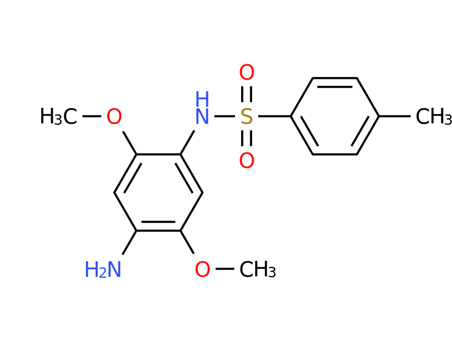 Structure Amb8565562