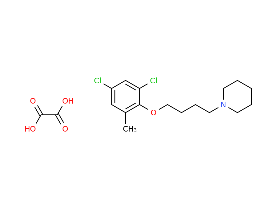 Structure Amb8565592