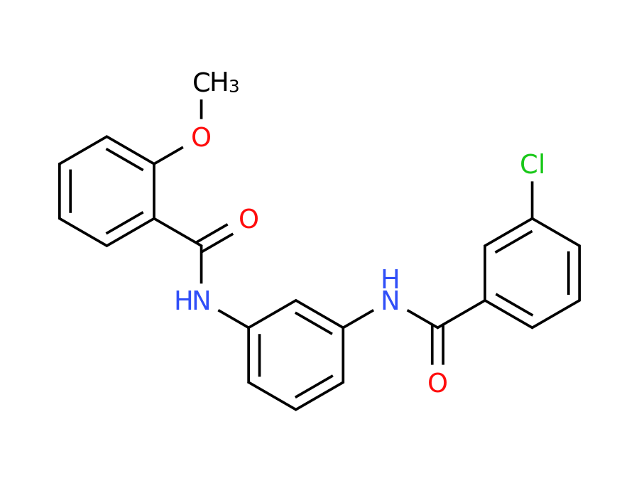 Structure Amb8565755