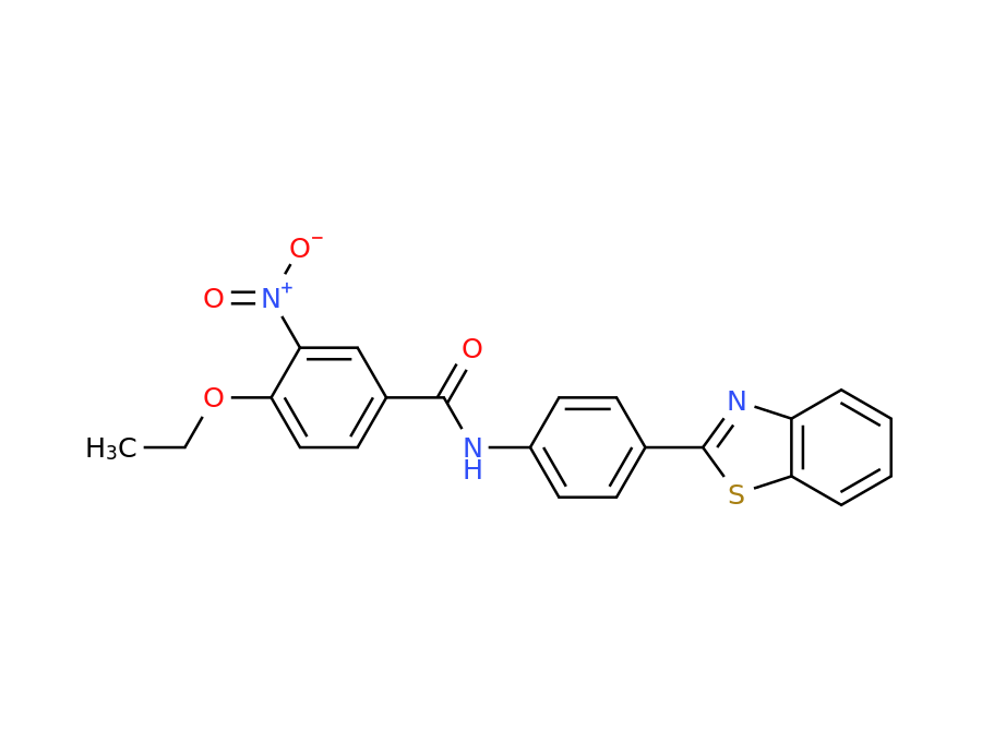 Structure Amb8565822