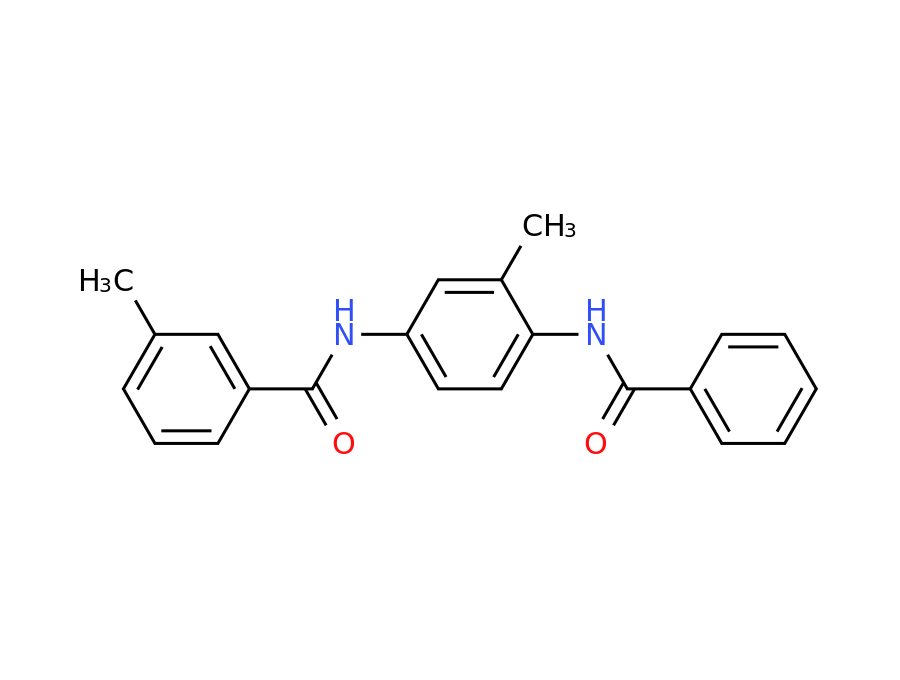 Structure Amb8566109