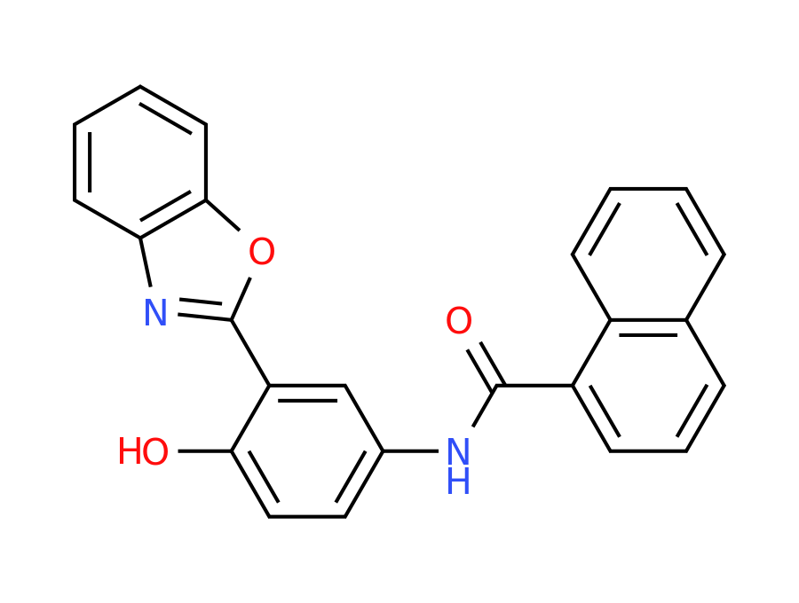 Structure Amb8566118