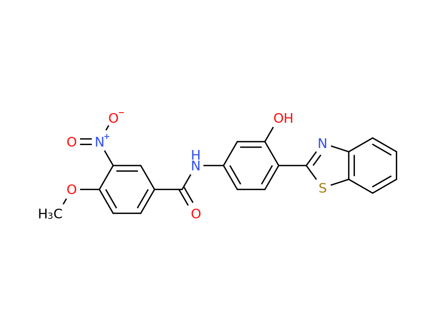 Structure Amb8566260