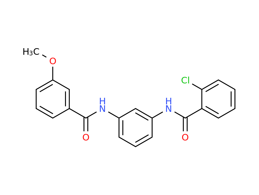 Structure Amb8566279