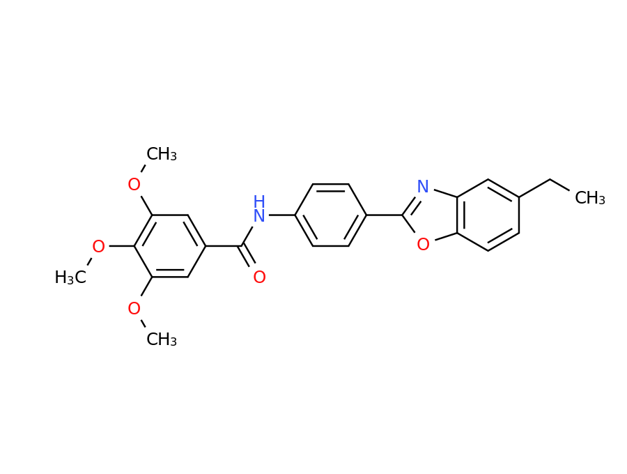 Structure Amb8566323