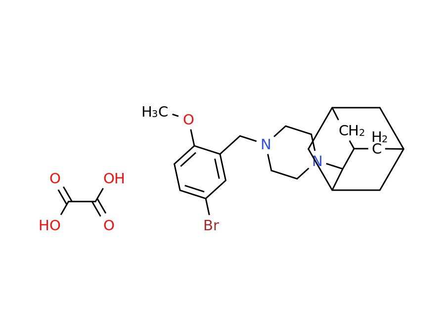 Structure Amb8566532