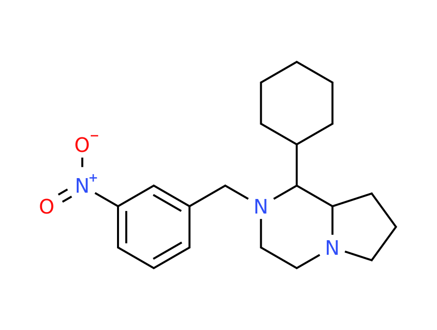 Structure Amb8566541