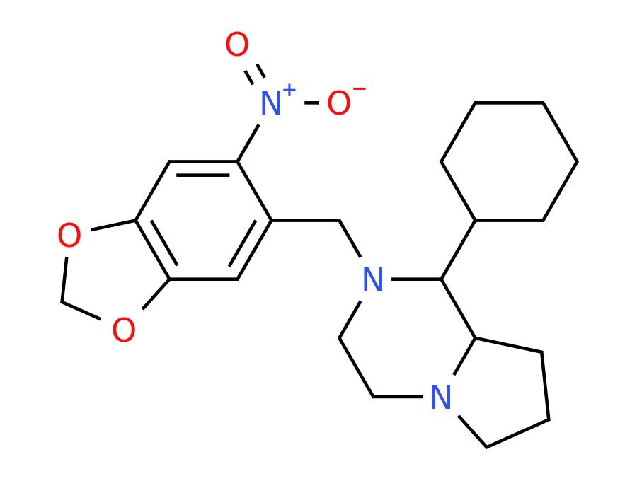 Structure Amb8566547