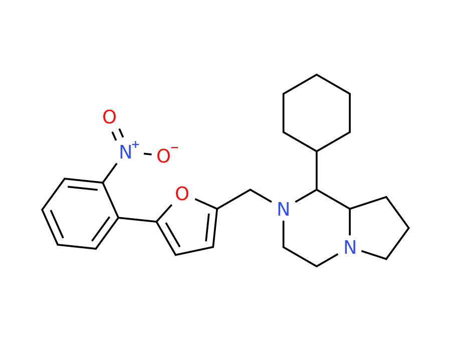 Structure Amb8566567