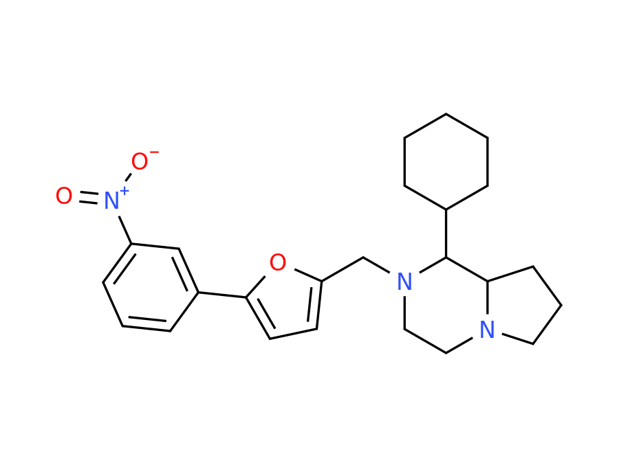 Structure Amb8566568