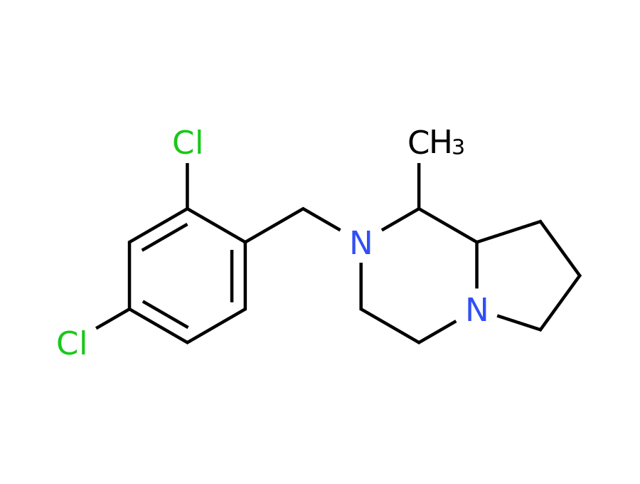 Structure Amb8566575