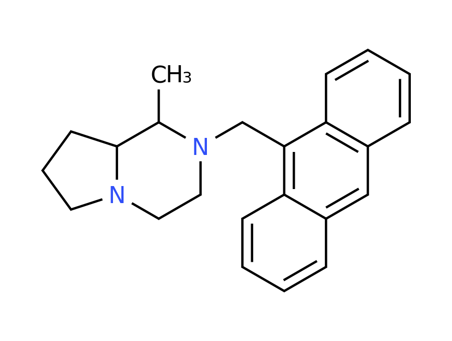 Structure Amb8566585