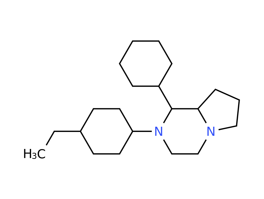 Structure Amb8566590