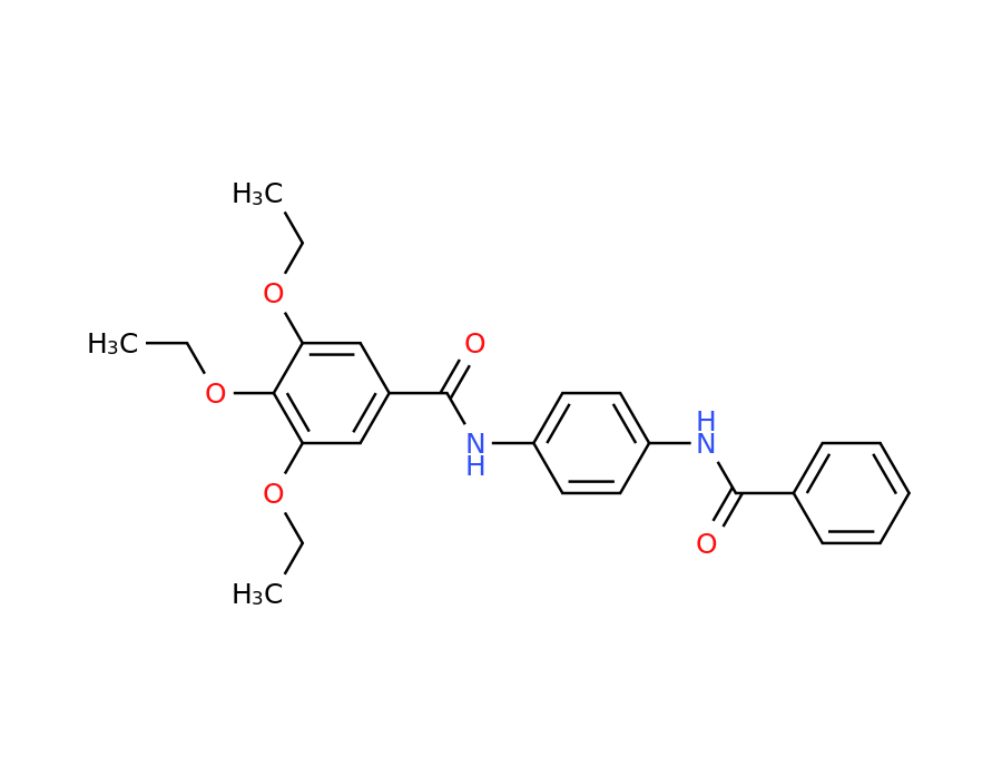 Structure Amb8567001