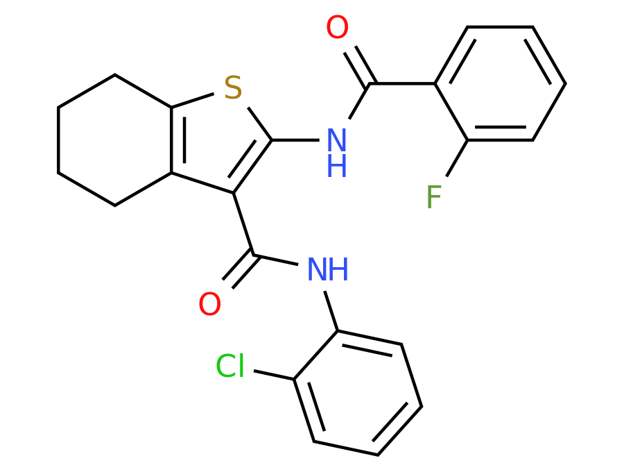 Structure Amb8567095