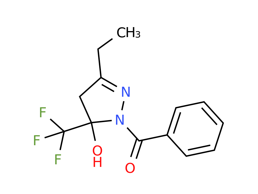 Structure Amb8567151