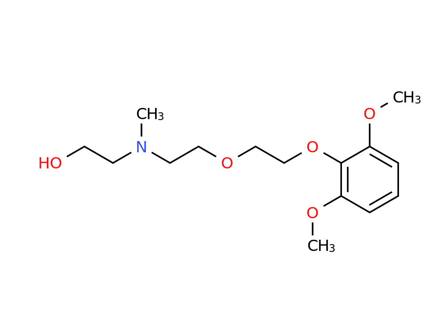 Structure Amb8567334