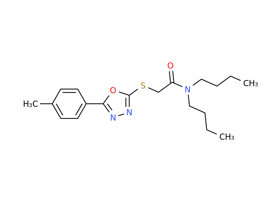 Structure Amb8567531