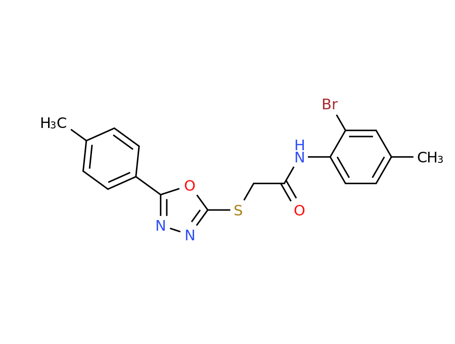 Structure Amb8567544