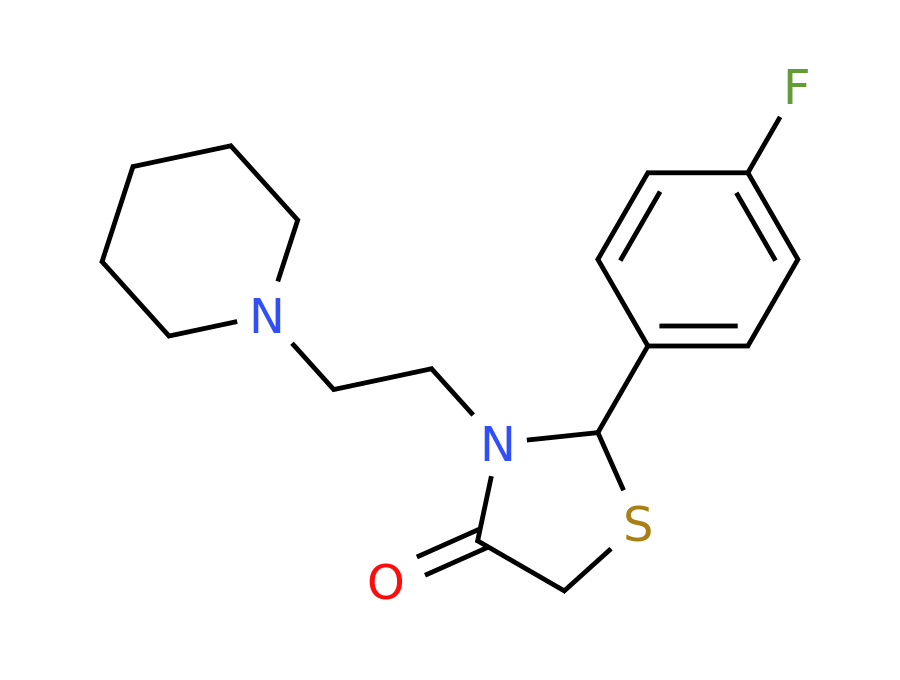 Structure Amb8568163