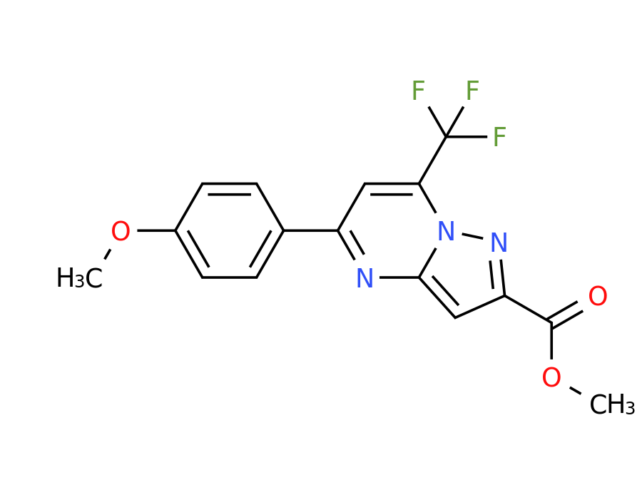 Structure Amb8568381