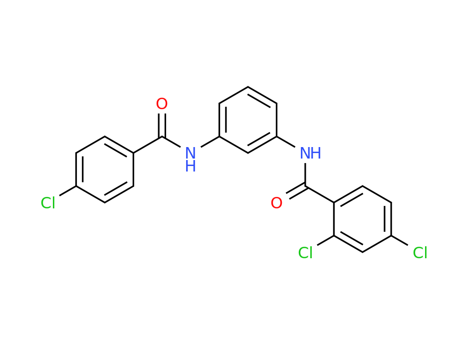 Structure Amb8568495