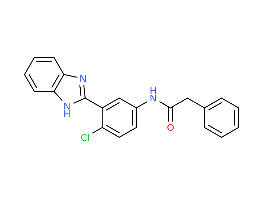 Structure Amb8568505