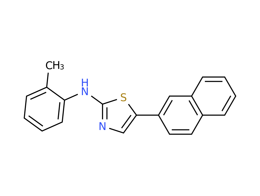 Structure Amb8568661