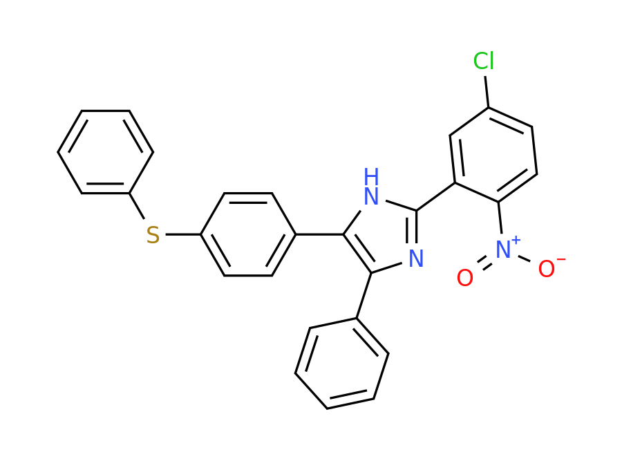 Structure Amb8569378