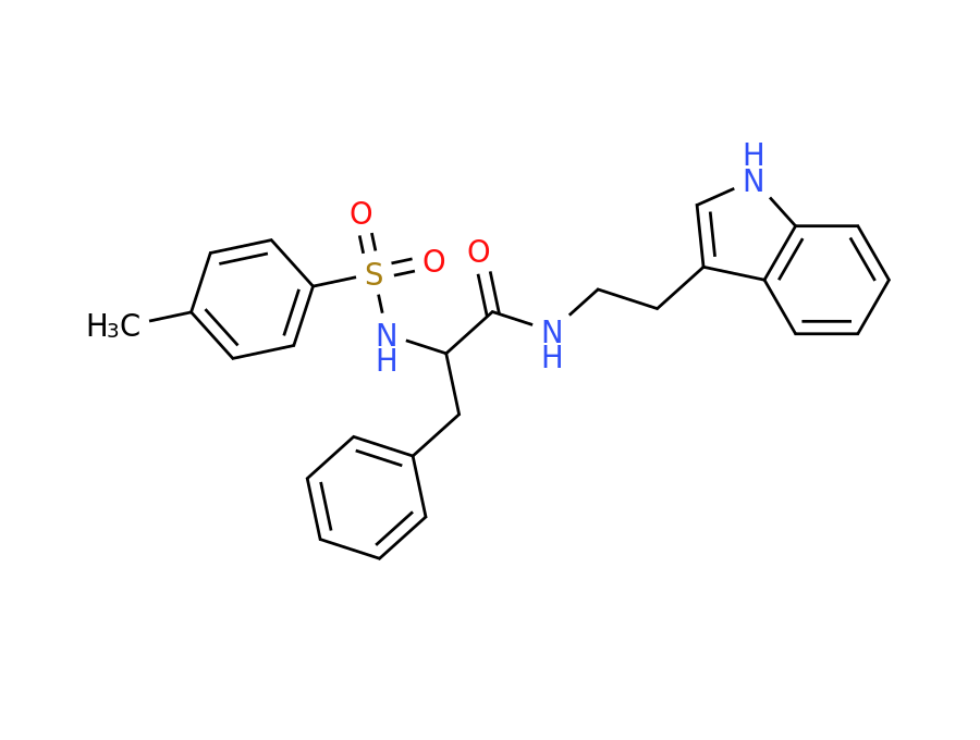 Structure Amb8569695