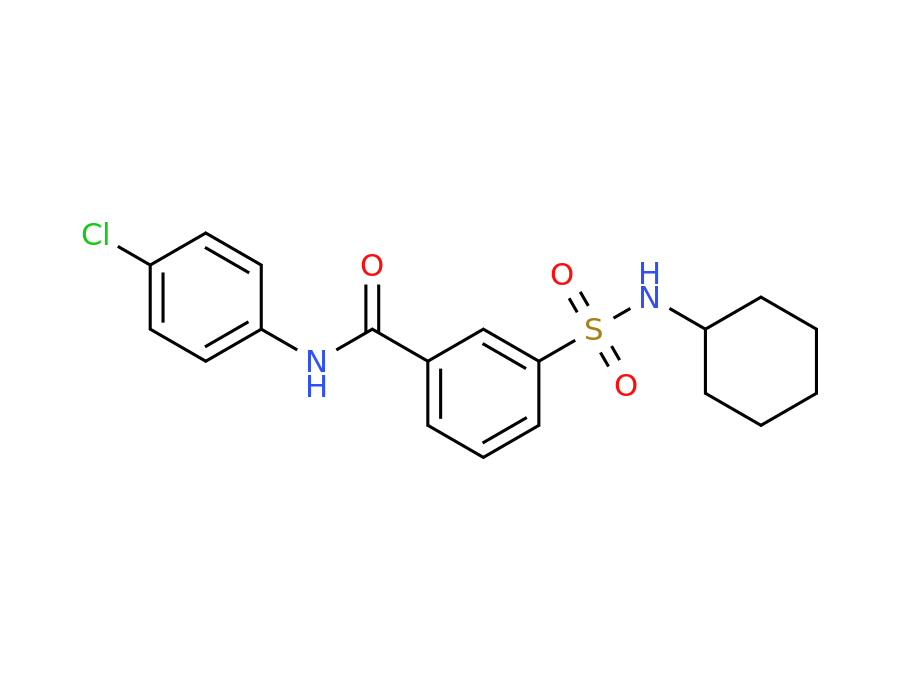 Structure Amb8569720