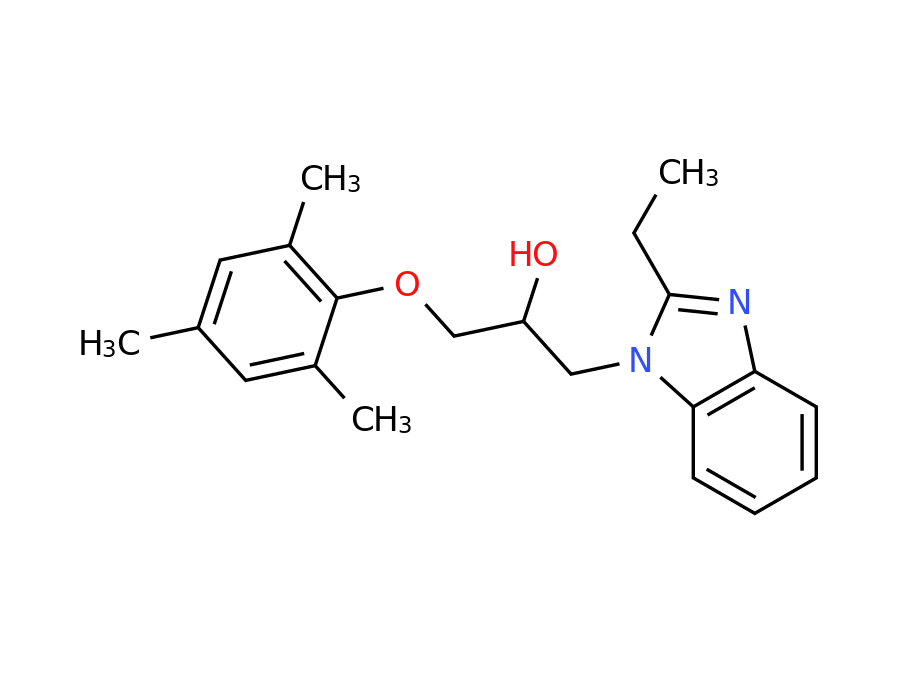 Structure Amb8569827