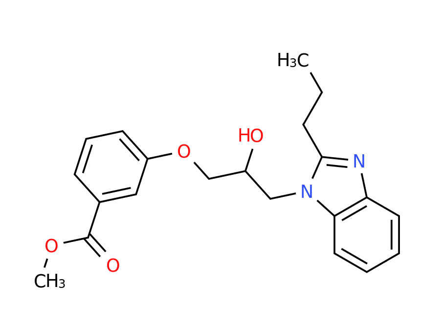 Structure Amb8569835