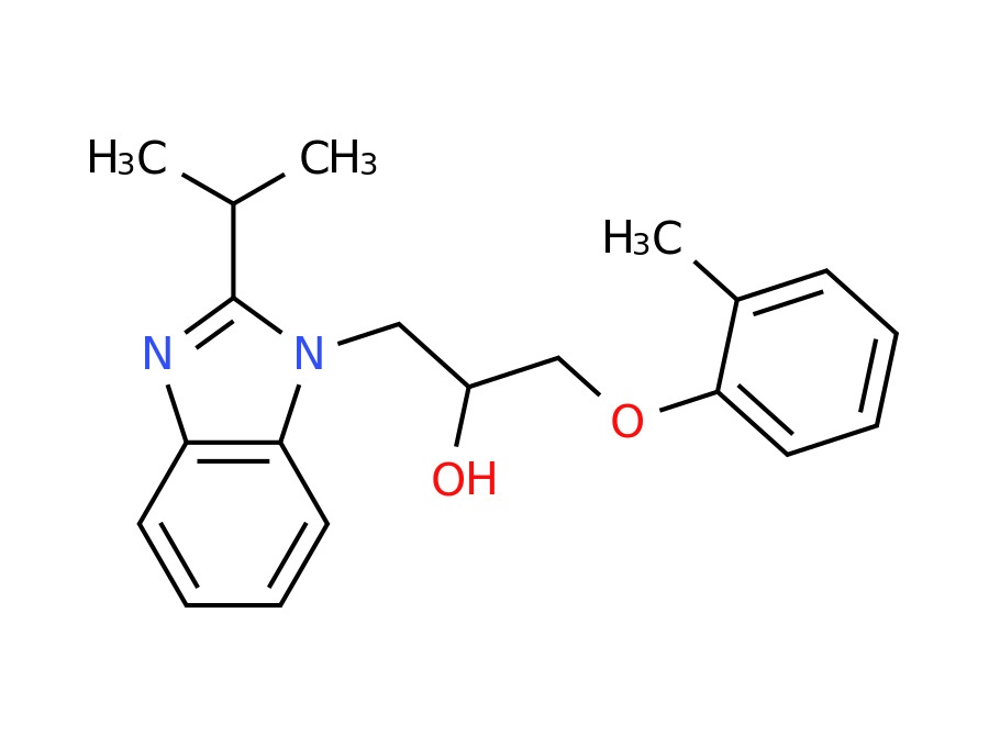 Structure Amb8569858