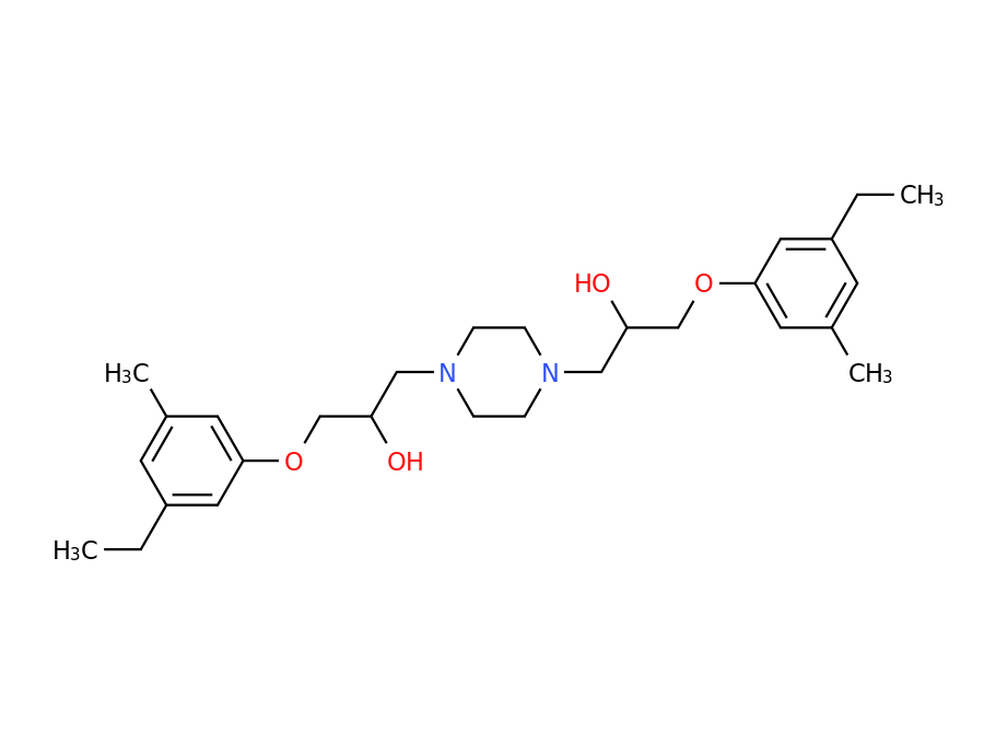 Structure Amb8569881