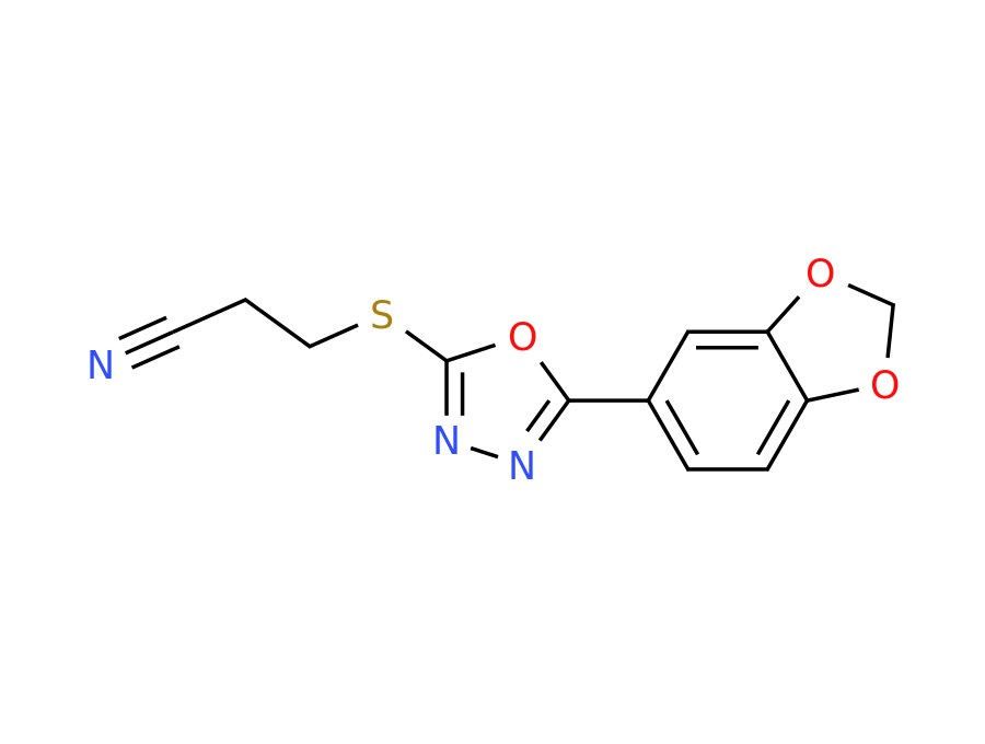 Structure Amb8570